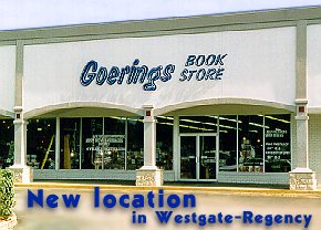 Goerings Book Store